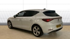 SEAT Leon 1.0 TSI EVO FR 5dr Petrol Hatchback